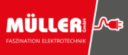 Müller GmbH Logo